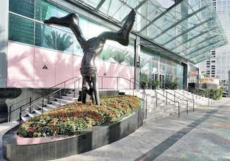 1451 Brickell Ave Unit 2306, Miami, FL 33131