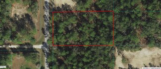 3490-046-109 SW 129th Terrace Rd, Dunnellon, FL 34432