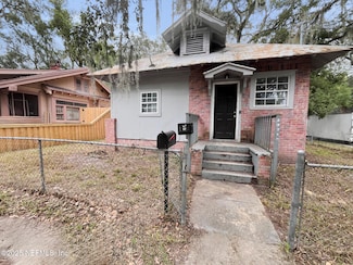 2771 Sunnyside St, Jacksonville, FL 32254