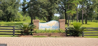 Lot 13 Block A Mountain View Way, Other Georgia, GA 39819
