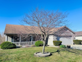 1407 Lori Lea St, Auburn, IN 46706