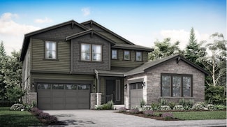 Aspen, Morrison, CO 80465