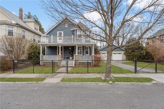 77 Blackamore Ave, Cranston, RI 02910