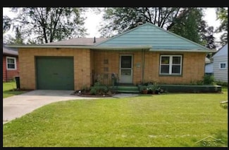 3027 Congress Ave, Saginaw, MI 48602