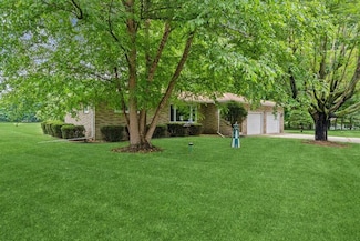 13613 Log Cabin Rd, Three Oaks, MI 49128