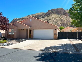 2453 S 725 W, Hurricane, UT 84737