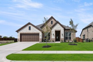 4428 Lupine Estate Dr, Joshua, TX 76058