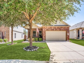 10618 Tansy Canyon, Helotes, TX 78023
