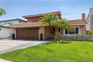 5052 Andrew Dr, La Palma, CA 90623