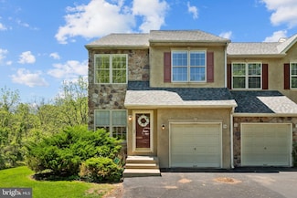 24 Dunkirk Ct Unit 17A, Norristown, PA 19403