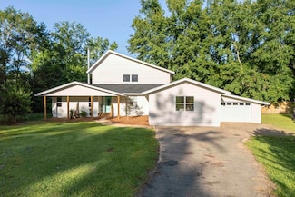 6611 Crooked Creek Rd, Tallahassee, FL 32311