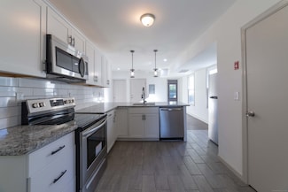 84 Sheffield Ave Unit 2, New Haven, CT 06511