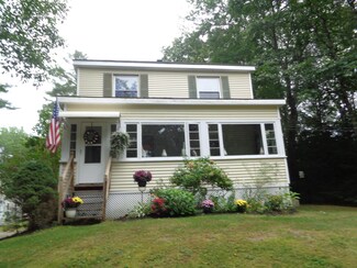 138 Weston Rd, Woolwich, ME 04579