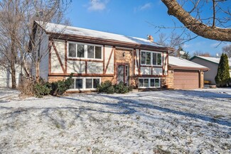 3355 115th Ln NW, Coon Rapids, MN 55433