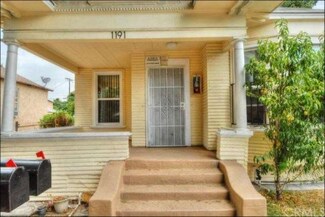 1191 E 42nd Place, Los Angeles, CA 90011