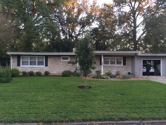 1917 E Chandler Ave, Evansville, IN 47714