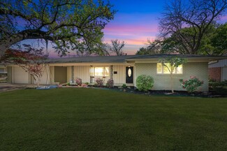 4228 Whitfield Ave, Fort Worth, TX 76109