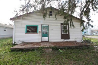 1104 Denison St, Indianapolis, IN 46241