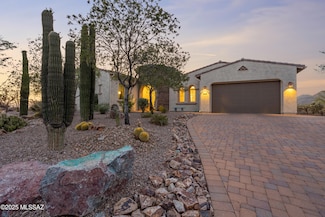 12475 N Faraway Wash Trail, Marana, AZ 85658