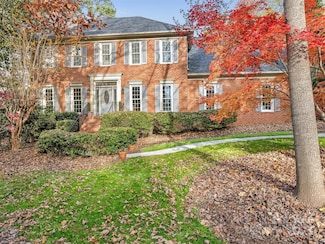 7016 Horseman Cove, Matthews, NC 28104