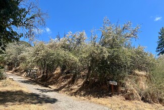Lot 52 Flying T Dr, California Hot Springs, CA 93207