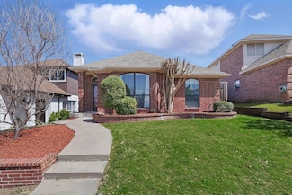 4020 Jahvani Ct, Carrollton, TX 75007