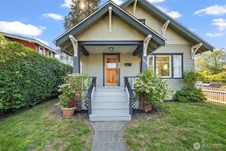 1002 S Ferry St, Tacoma, WA 98405