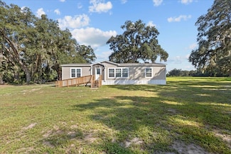 10150 NW 35th Ave, Chiefland, FL 32626
