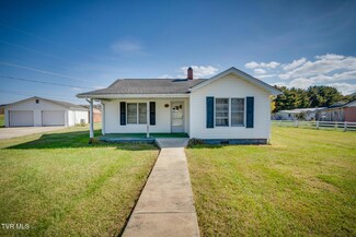 417 Silver Lake Rd, Church Hill, TN 37642