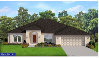 LOT 29 Ananas Rd, North Port, FL 34288