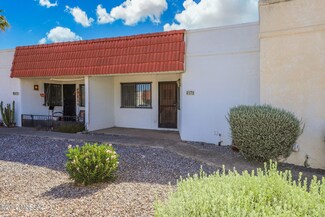 4170 N Western Winds Dr, Tucson, AZ 85705