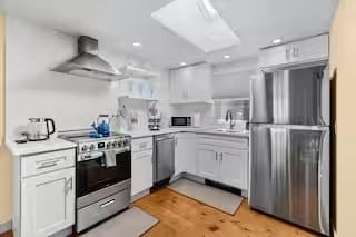 168 N Shore Blvd Unit 12, East Sandwich, MA 02537