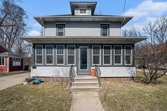 604 W Vistula St, Bristol, IN 46507