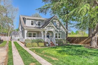 3709 Commonwealth Ave, Charlotte, NC 28205