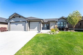 2531 Blue Moon Ct, Billings, MT 59106