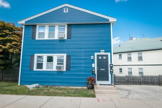 988 Morton St, Mattapan, MA 02126