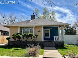 1905 N Wahsatch Ave, Colorado Springs, CO 80907