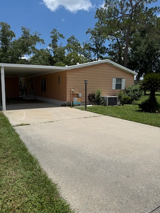 226 C E Gleneagles Rd Unit 529, Ocala, FL 34480