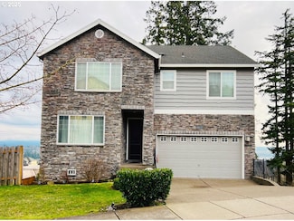 14612 SE Natalya St, Happy Valley, OR 97086