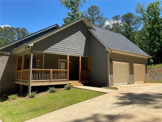 5950 Lynfield Dr SW, Atlanta, GA 30349