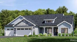 4274 Demeree Way, West Lafayette, IN 47906