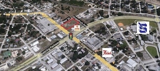 648 N Ridgewood Dr, Sebring, FL 33870