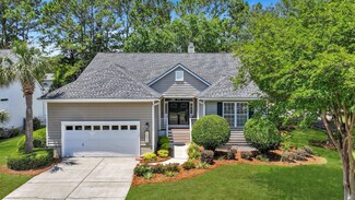 1356 Southern Magnolia Ln, Mount Pleasant, SC 29464