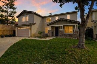 1619 Bison St, Upland, CA 91784