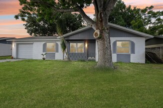 1314 Croftwood Dr, Melbourne, FL 32935