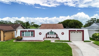 3526 Overland Dr, Holiday, FL 34691