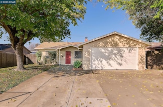 4413 Brandt Way, North Highlands, CA 95660