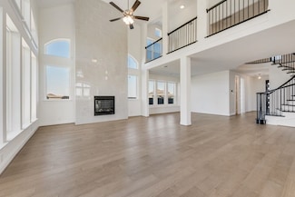 3537 Beepalm Ave, Venus, TX 76084