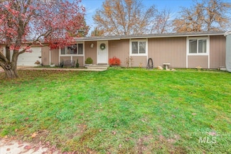 4550 W Bloom St, Boise, ID 83703
