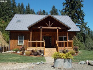 54720 Brady Rd, Myrtle Point, OR 97458